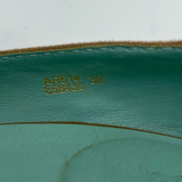 Boden Peep Toe Pumps Size US7	UK5  EUR38 - Picture 11 of 11